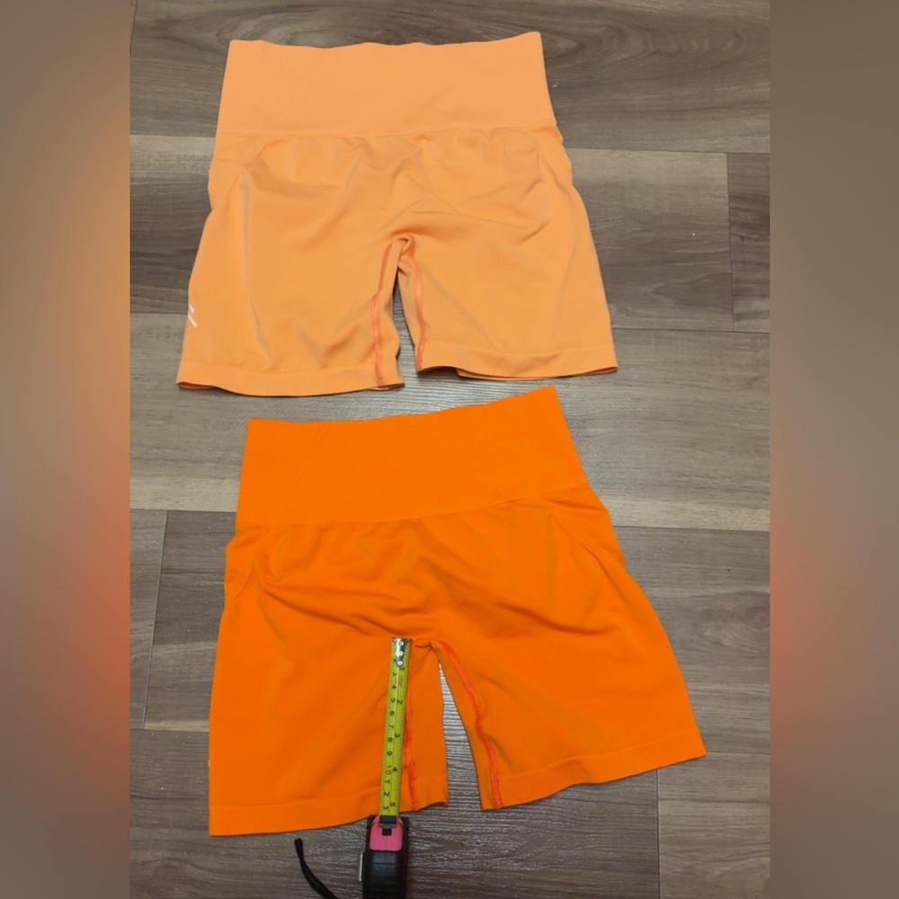 Oner Active Effortless Shorts small